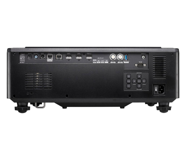 Optoma ZK810TST - 1548698 - zdjęcie 2